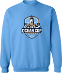 Crew Sweatshirt - Seacoast Ocean Cup 2026 (Primary)