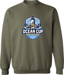 Crew Sweatshirt - Seacoast Ocean Cup 2026 (Primary)
