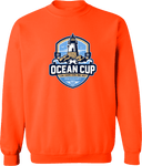 Crew Sweatshirt - Seacoast Ocean Cup 2026 (Primary)