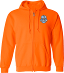 Full Zip Hoodies - Seacoast Ocean Cup 2026 (Primary)