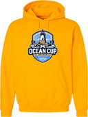 Hoodies - Seacoast Ocean Cup 2026 (Primary)