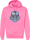 Hoodies - Seacoast Ocean Cup 2026 (Primary)