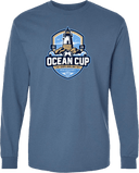 Long Sleeves - Seacoast Ocean Cup 2026 (Primary)