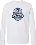 Long Sleeves - Seacoast Ocean Cup 2026 (Primary)