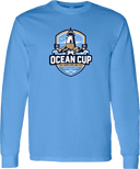 Long Sleeves - Seacoast Ocean Cup 2026 (Primary)