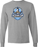 Long Sleeves - Seacoast Ocean Cup 2026 (Primary)