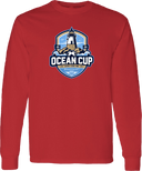Long Sleeves - Seacoast Ocean Cup 2026 (Primary)