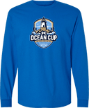 Long Sleeves - Seacoast Ocean Cup 2026 (Primary)