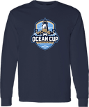 Long Sleeves - Seacoast Ocean Cup 2026 (Primary)