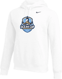 Nike Hoodies - Seacoast Ocean Cup 2026 (Primary)