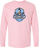 Long Sleeves - Seacoast Ocean Cup 2026 (Primary)