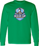 Long Sleeves - Seacoast Ocean Cup 2026 (Primary)