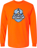 Long Sleeves - Seacoast Ocean Cup 2026 (Primary)