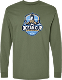 Long Sleeves - Seacoast Ocean Cup 2026 (Primary)