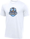 Nike Short Sleeves - Seacoast Ocean Cup 2026 (Primary)