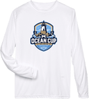 Performance Long Sleeves - Seacoast Ocean Cup 2026 (Primary)