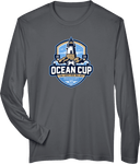 Performance Long Sleeves - Seacoast Ocean Cup 2026 (Primary)