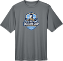 Performance Short Sleeves - Seacoast Ocean Cup 2026 (Primary)