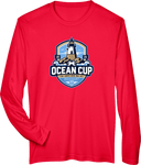 Performance Long Sleeves - Seacoast Ocean Cup 2026 (Primary)