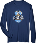 Performance Long Sleeves - Seacoast Ocean Cup 2026 (Primary)