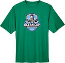 Performance Short Sleeves - Seacoast Ocean Cup 2026 (Primary)