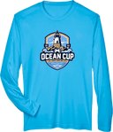 Performance Long Sleeves - Seacoast Ocean Cup 2026 (Primary)