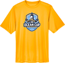 Performance Short Sleeves - Seacoast Ocean Cup 2026 (Primary)