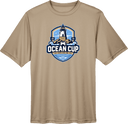 Performance Short Sleeves - Seacoast Ocean Cup 2026 (Primary)