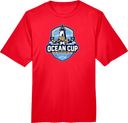 Performance Short Sleeves - Seacoast Ocean Cup 2026 (Primary)