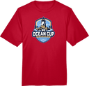 Performance Short Sleeves - Seacoast Ocean Cup 2026 (Primary)
