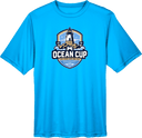 Performance Short Sleeves - Seacoast Ocean Cup 2026 (Primary)