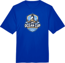 Performance Short Sleeves - Seacoast Ocean Cup 2026 (Primary)