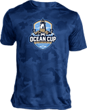 Performance Short Sleeves - Seacoast Ocean Cup 2026 (Primary)
