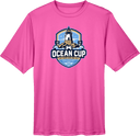 Performance Short Sleeves - Seacoast Ocean Cup 2026 (Primary)