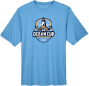 Performance Short Sleeves - Seacoast Ocean Cup 2026 (Primary)