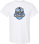 Short Sleeves - Seacoast Ocean Cup 2026 (Primary)
