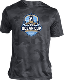 Performance Short Sleeves - Seacoast Ocean Cup 2026 (Primary)
