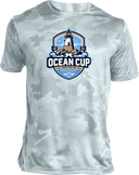 Performance Short Sleeves - Seacoast Ocean Cup 2026 (Primary)