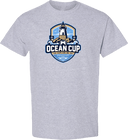 Short Sleeves - Seacoast Ocean Cup 2026 (Primary)