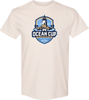 Short Sleeves - Seacoast Ocean Cup 2026 (Primary)