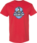 Short Sleeves - Seacoast Ocean Cup 2026 (Primary)