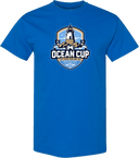 Short Sleeves - Seacoast Ocean Cup 2026 (Primary)