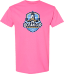 Short Sleeves - Seacoast Ocean Cup 2026 (Primary)