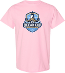 Short Sleeves - Seacoast Ocean Cup 2026 (Primary)