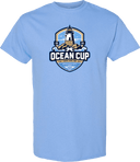 Short Sleeves - Seacoast Ocean Cup 2026 (Primary)