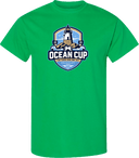 Short Sleeves - Seacoast Ocean Cup 2026 (Primary)