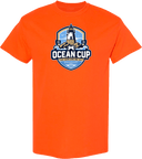 Short Sleeves - Seacoast Ocean Cup 2026 (Primary)