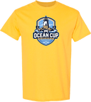 Short Sleeves - Seacoast Ocean Cup 2026 (Primary)