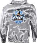 Tie-Dye Hoodies - Seacoast Ocean Cup 2026 (Primary)
