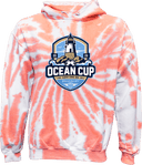 Tie-Dye Hoodies - Seacoast Ocean Cup 2026 (Primary)